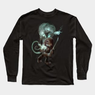 Deceit Long Sleeve T-Shirt